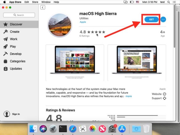 Download Pages For Mac 10.13 6