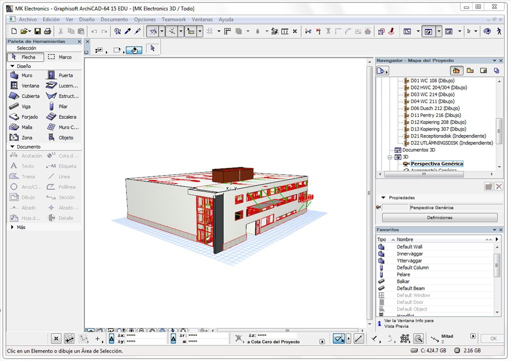 Download Archicad 23 For Mac
