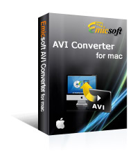Converter Avi For Mac